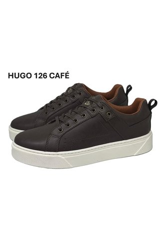 INFORMAL ZAGORA HOMBRE HUGO Talla 42 ZAGORA