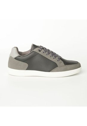 ZAPATOS CASUALES ZAGORA HOMBRE NAPA NEGRO Talla 43