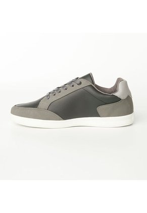 ZAPATOS CASUALES ZAGORA HOMBRE NAPA NEGRO Talla 43