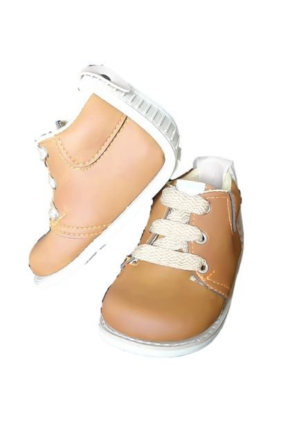Zapato Bebe Niño Cowboy - Compra Ahora | Dafiti Colombia