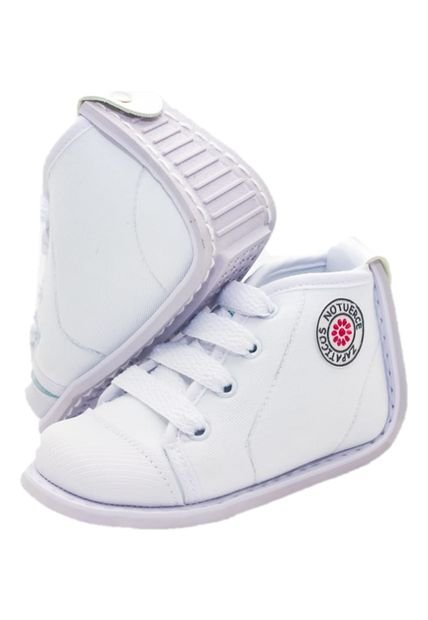 Tenis Bebe Blanco Niño Niña - Compra Ahora | Dafiti Colombia