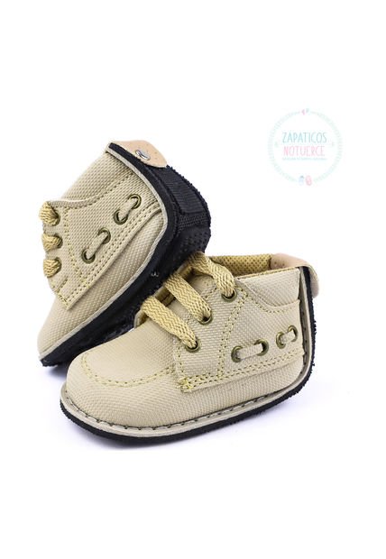 Zapato Bebe Fique Beige Niño - Compra Ahora | Dafiti Colombia