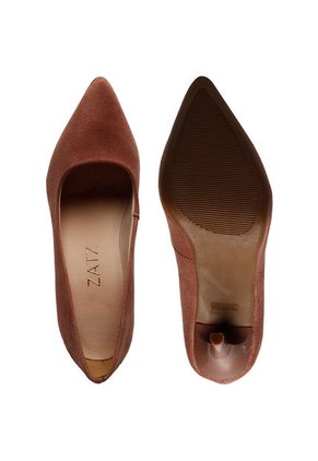 Tacón Alto Café Zatz