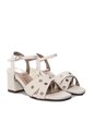 Sandalia Para Mujer 2649-Z148 TALCO ZAVATTY de Zavatty