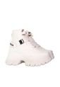Botin Para Mujer PRAGA-Z569 BLANCO ZAVATTY de Zavatty