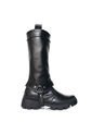 Bota Para Mujer 1531-Z279 NEGRO ZAVATTY de Zavatty