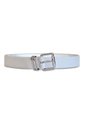 Correa Para Mujer BELT8-Z390 GRIS ZAVATTY de Zavatty