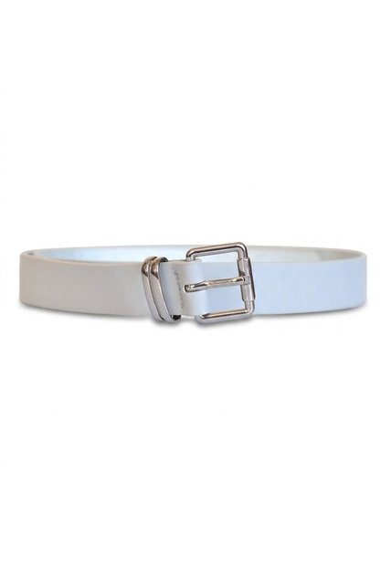 Correa Para Mujer BELT8-Z390 GRIS ZAVATTY