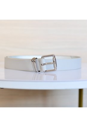 Correa Para Mujer BELT8-Z390 GRIS ZAVATTY