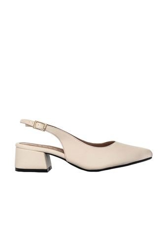 Tacon Para Mujer 3175-Z134 TALCO ZAVATTY Zavatty