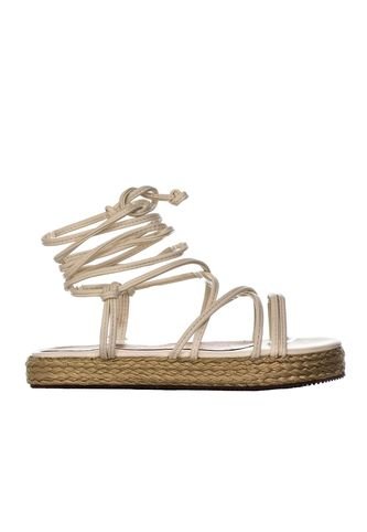 Plataforma Baja Para Mujer M68-Z471 TALCO ZAVATTY Zavatty