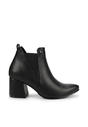 Botin Para Mujer 009-Z578 NEGRO ZAVATTY