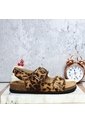 Sandalia Canoa Para Mujer 251018-Z718 ANIMAL PRINT ZAVATTY de Zavatty