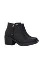 Botin Para Mujer 1672-Z62 NEGRO ZAVATTY de Zavatty