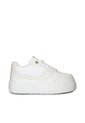 Tenis Para Mujer TA1085 ZAVATTY de Zavatty