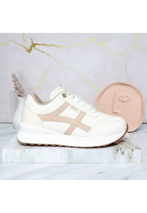 Tenis Para Mujer TA1082 ZAVATTY