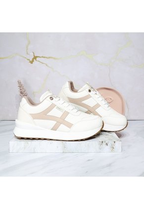 Tenis Para Mujer TA1082 ZAVATTY