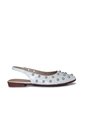 Baleta Para Mujer J106-Z436 TALCO CHAROL ZAVATTY de Zavatty