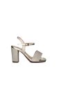 Sandalia Para Mujer 7593-Z522 CHAMPAÑA ZAVATTY de Zavatty