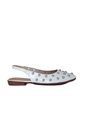 Baleta Para Mujer J106-Z436 TALCO CHAROL ZAVATTY de Zavatty