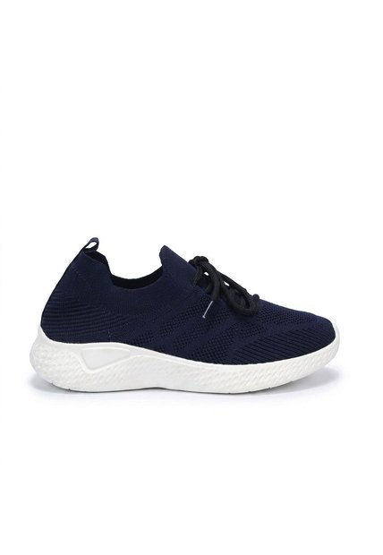 Tenis Para Mujer P58-Z400 AZUL OSCURO ZAVATTY