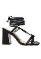 Sandalia Para Mujer J21-Z471 NEGRO ZAVATTY de Zavatty