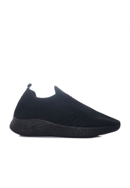 Tenis Para Mujer P4-Z400 NEGRO X NEGRO ZAVATTY