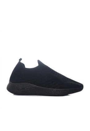 Tenis Para Mujer P4-Z400 NEGRO X NEGRO ZAVATTY