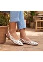 Baleta Para Mujer J106-Z436 TALCO CHAROL ZAVATTY de Zavatty