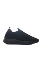 Tenis Para Mujer P4-Z400 NEGRO X NEGRO ZAVATTY de Zavatty