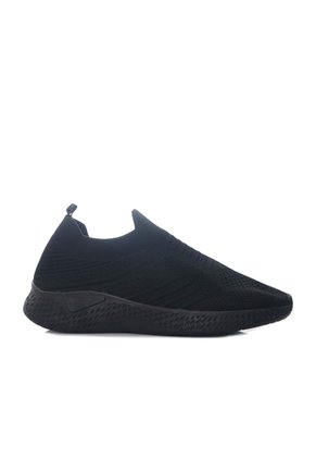 Tenis Para Mujer P4-Z400 NEGRO X NEGRO ZAVATTY