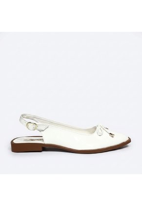 Baleta Para Mujer T801-Z490 TALCO CHAROL ZAVATTY