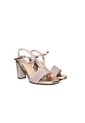 Sandalia Para Mujer 7593-Z522 CHAMPAÑA ZAVATTY de Zavatty