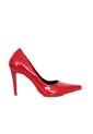 Tacon Para Mujer 01-Z601 ROJO CHAROL ZAVATTY de Zavatty