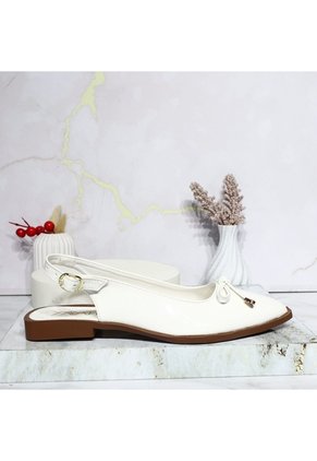 Baleta Para Mujer T801-Z490 TALCO CHAROL ZAVATTY