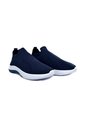 Tenis Para Mujer P4-Z400 NEGRO X NEGRO ZAVATTY de Zavatty
