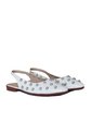 Baleta Para Mujer J106-Z436 TALCO CHAROL ZAVATTY de Zavatty