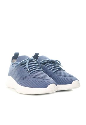 Tenis Para Mujer P58-Z400 AZUL OSCURO ZAVATTY