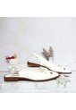 Baleta Para Mujer T801-Z490 TALCO CHAROL ZAVATTY de Zavatty