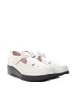 Mocasin Para Mujer H-LEIDY TAUPE CUERO ZAVATTY de Zavatty