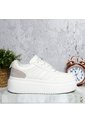 Tenis Para Mujer TA1125 TALCO ZAVATTY de Zavatty