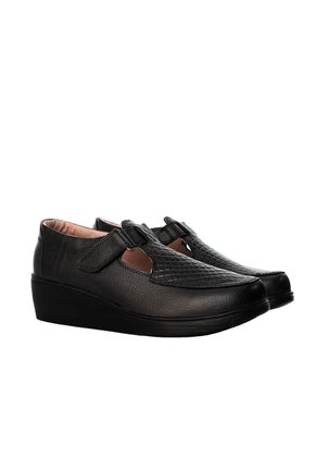 Mocasin Para Mujer H-ISABEL BRONCE LISO CUERO ZAVATTY