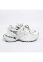 Tenis Para Mujer 121-Z329 TALCO X GRIS ZAVATTY de Zavatty