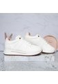 Tenis Para Mujer TA744 NEGRO MATE X CHAROL ZAVATTY de Zavatty