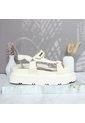Sandalia Plana Para Mujer C530-Z84 TALCO ZAVATTY de Zavatty
