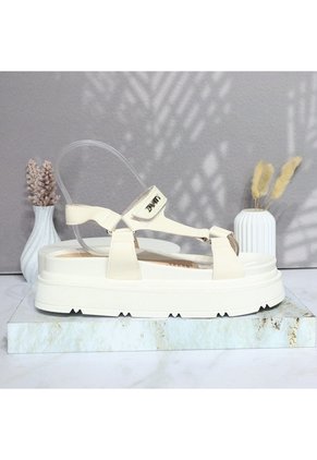 Sandalia Plana Para Mujer C530-Z84 TALCO ZAVATTY