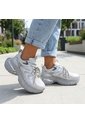 Tenis Para Mujer 121-Z329 TALCO X GRIS ZAVATTY de Zavatty