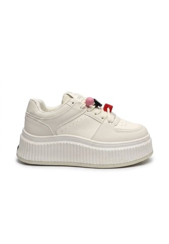 Tenis Para Mujer 2572-Z786 TALCO ZAVATTY Zavatty