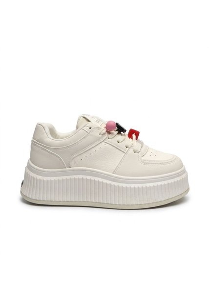 Tenis Para Mujer 2572-Z786 TALCO ZAVATTY