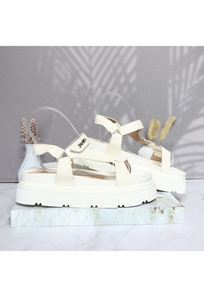 Sandalia Plana Para Mujer C530-Z84 TALCO ZAVATTY